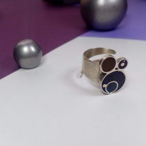 Anillo Universo Personal