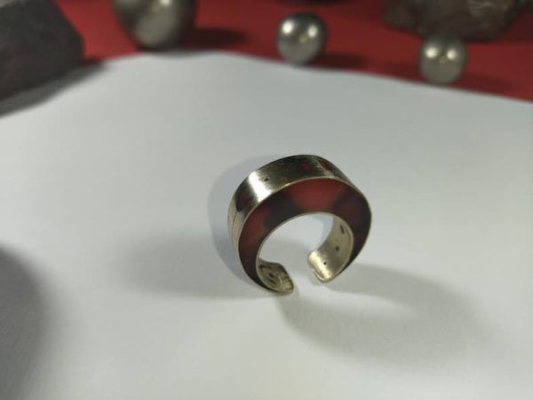 Anillo Dúo Esencia - Imagen 10