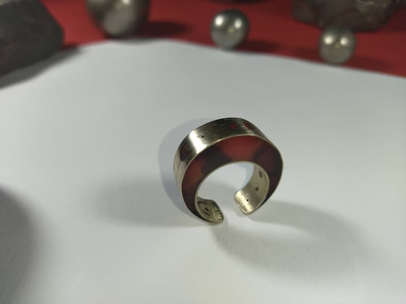 Anillo Dúo Esencia - Imagen 10