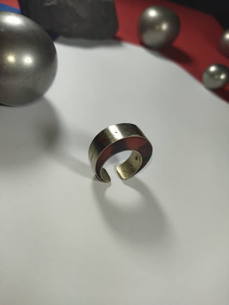 Anillo Dúo Esencia - Imagen 7
