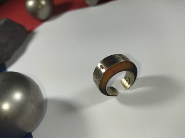 Anillo Dúo Esencia - Imagen 6