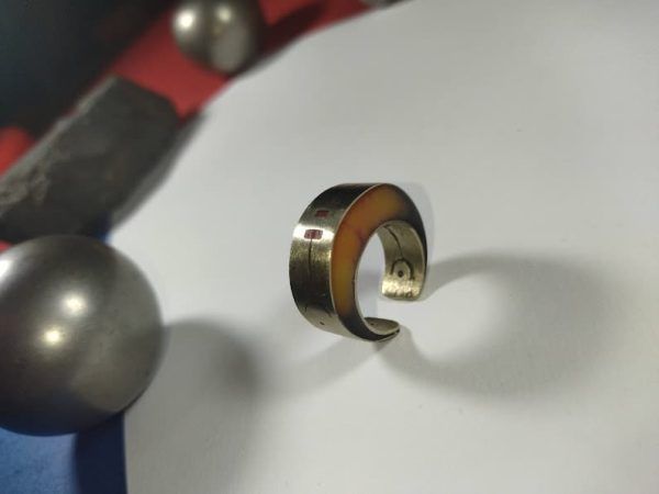 Anillo Dúo Esencia - Imagen 5