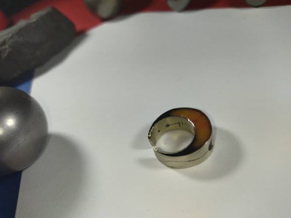 Anillo Dúo Esencia - Imagen 3