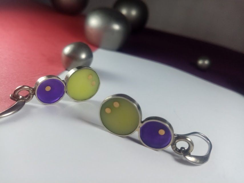 Caravanas Duo Armonia - Imagen 2