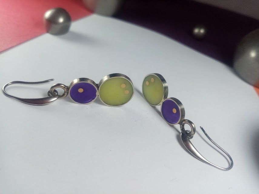 Caravanas Duo Armonia - Imagen 3