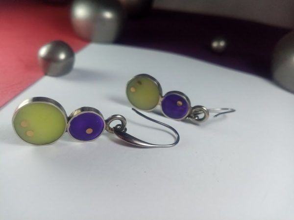 Caravanas Duo Armonia - Imagen 6