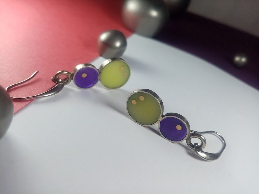 Caravanas Duo Armonia - Imagen 4