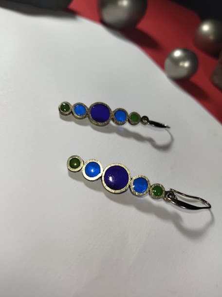 Caravanas Verdi - Imagen 8