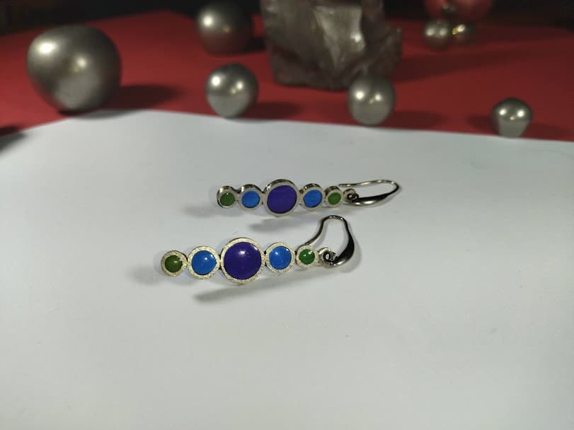 Caravanas Verdi - Imagen 6