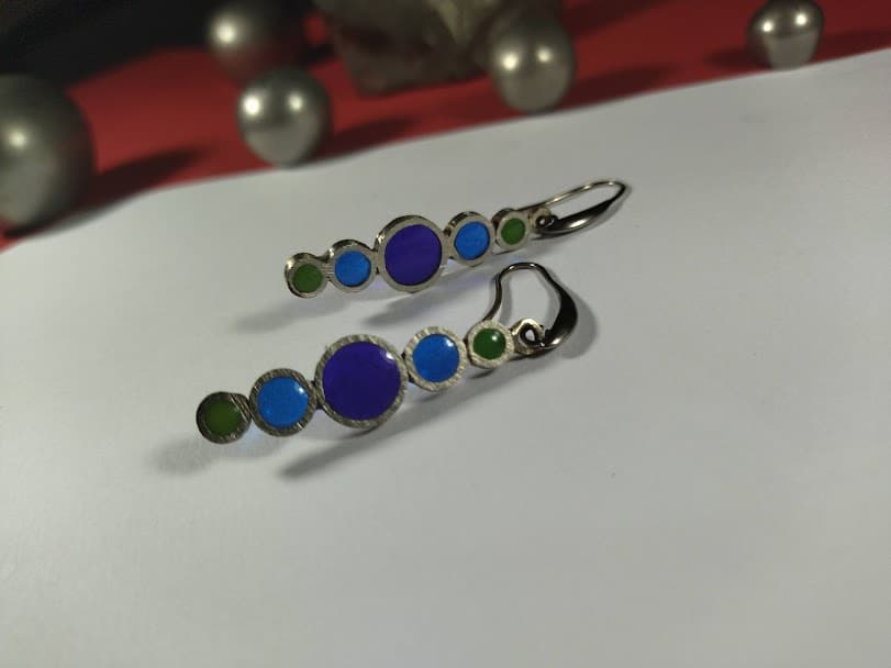 Caravanas Verdi - Imagen 2