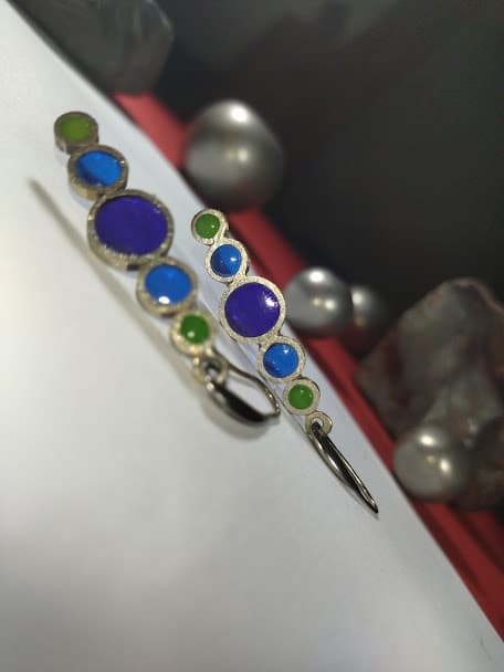 Caravanas Verdi - Imagen 4