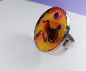 Anillo Laberamba