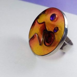 Anillo Laberamba