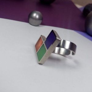 Anillo Saeta