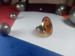 Anillo Laberamba