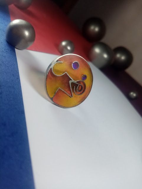 Anillo Laberamba - Imagen 7