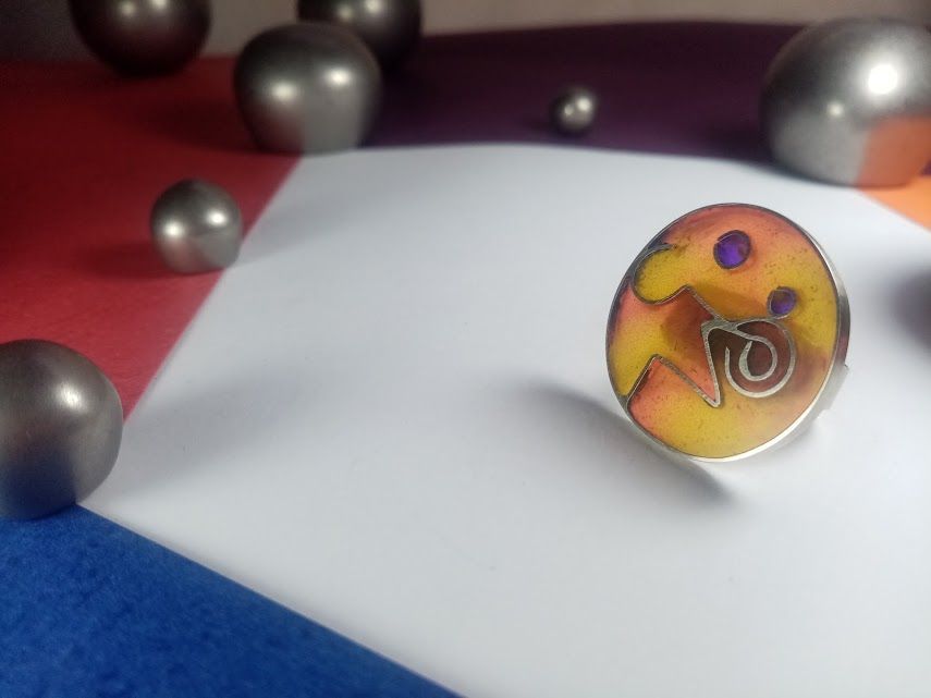 Anillo Laberamba - Imagen 5