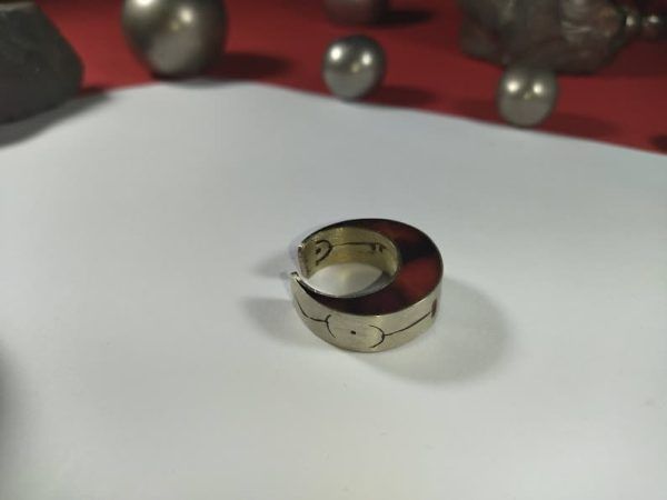 Anillo Dúo Esencia - Imagen 8