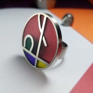 Anillo Lar