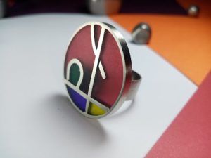 Anillo Lar 