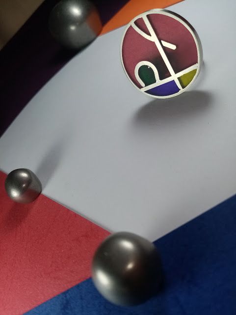 Anillo Lar - Imagen 5