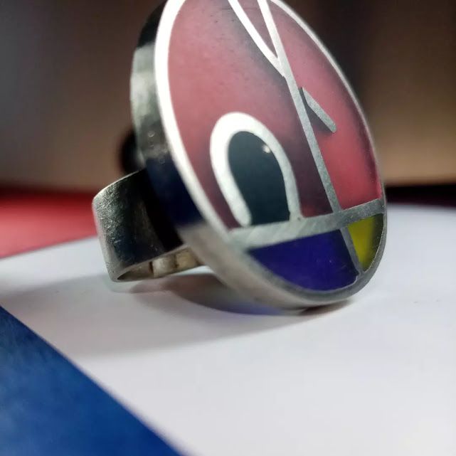 Anillo Lar - Imagen 4