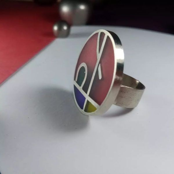 Anillo Lar - Imagen 3