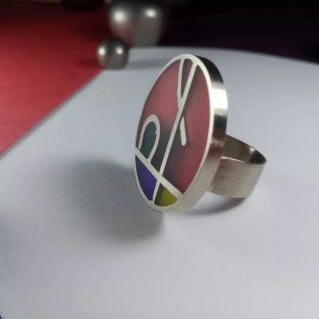 Anillo Lar - Imagen 3