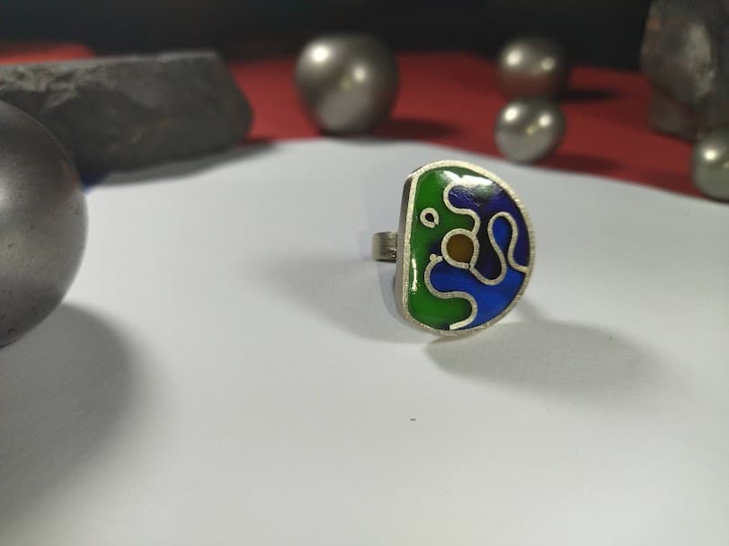 Anillo Roma - Imagen 5