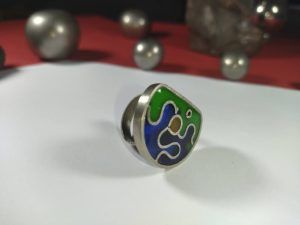 Anillo roma 