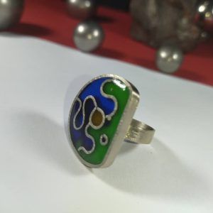 Anillo roma