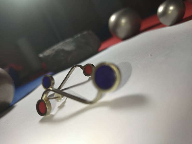 Caravanas Equilibrio Bipolar