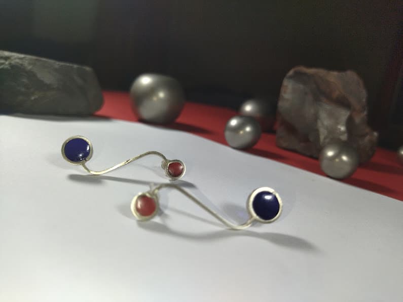 Caravanas Equilibrio Bipolar