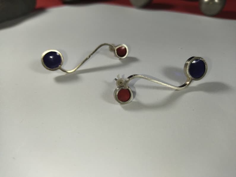 Caravanas Equilibrio Bipolar