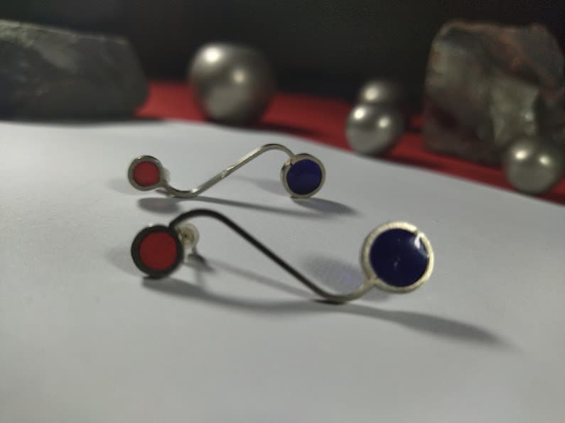 Caravanas Equilibrio Bipolar