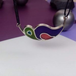 Colgante Curva Cromática