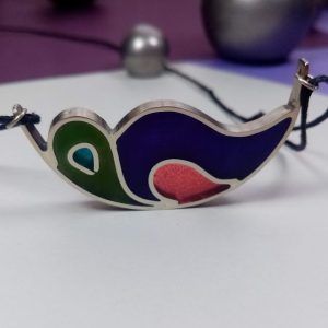 Colgante Curva Cromática