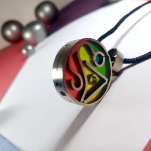 Colgante Tríada Cromática