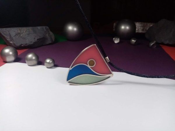 Colgante Ocama - Imagen 5