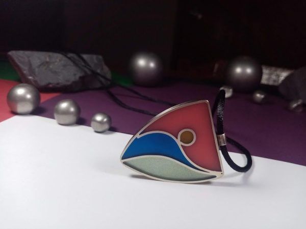 Colgante Ocama - Imagen 4