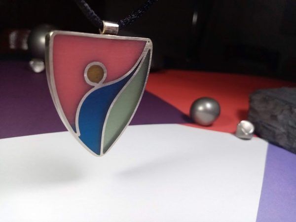 Colgante Ocama - Imagen 2