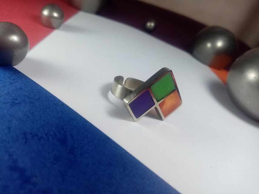 Anillo Saeta - Imagen 3