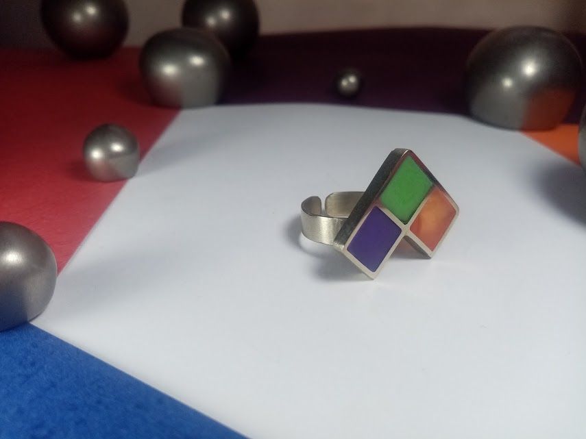 Anillo Saeta - Imagen 8