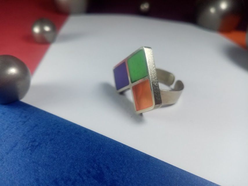 Anillo Saeta - Imagen 7