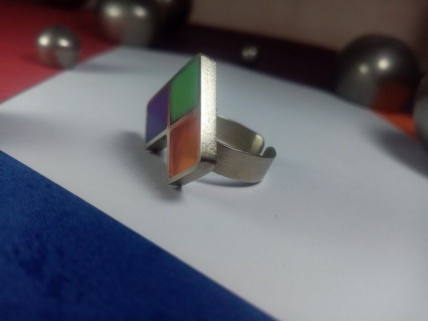 Anillo Saeta - Imagen 2